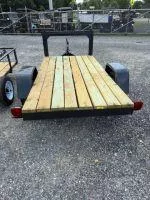 new Utility Trailers Other  for sale, in Mims, FL Thumbnail 4