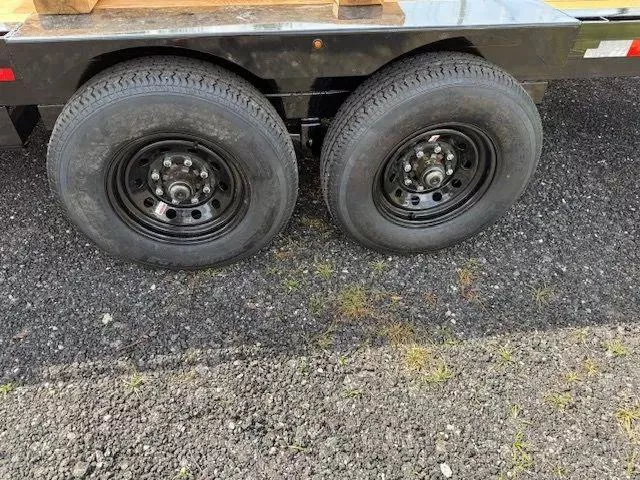 new Equipment / Flatbed Trailers Triple Crown Trailers  for sale, in Mima, FL Thumbnail 3