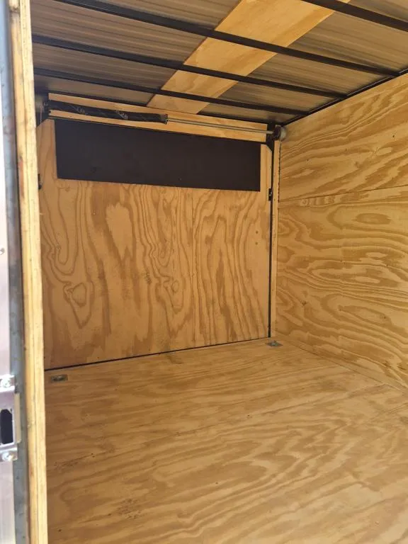 used Other Trailers Cargo Craft  for sale, in Mims, FL Thumbnail 11