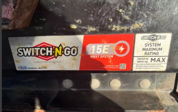 used Dump Trailers GMC  for sale, in Mima, FL Thumbnail 8