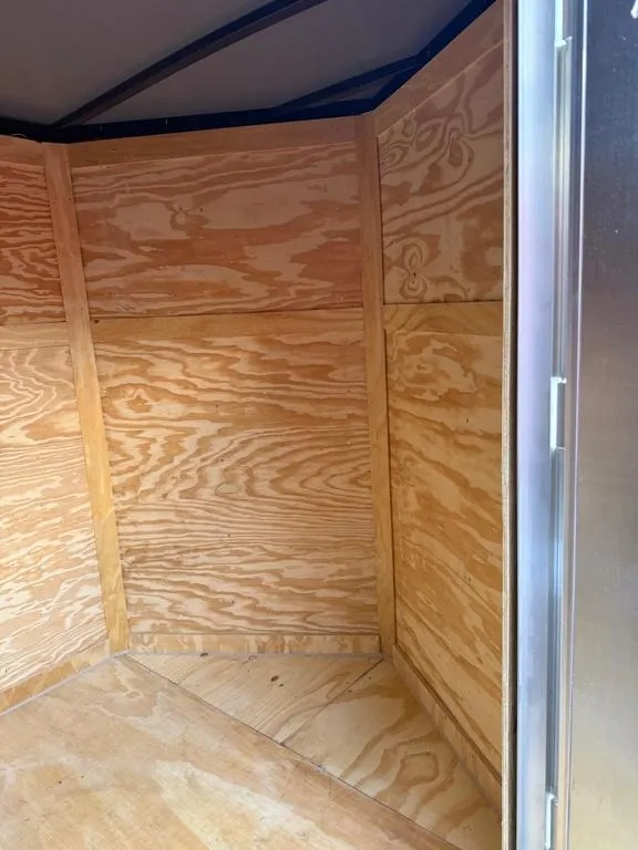 used Other Trailers Quality Cargo  for sale, in Mima, FL Thumbnail 2