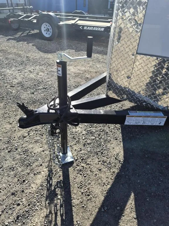 new Cargo (Enclosed) Trailers Cargo Craft  for sale, in Mima, FL Thumbnail 2