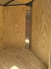new Cargo (Enclosed) Trailers Cargo Craft  for sale, in Mims, FL Thumbnail 20