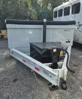 new Dump Trailers Panther Cargo  for sale, in Mims, FL Thumbnail 10