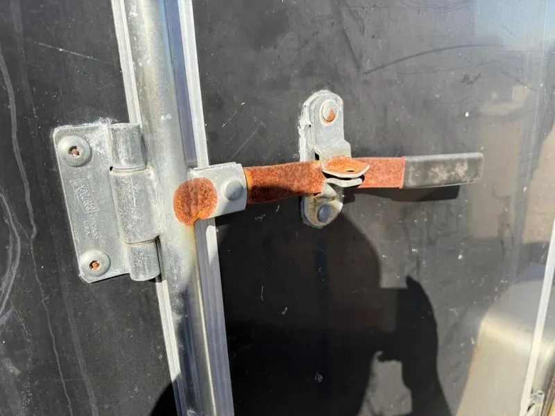 used Cargo (Enclosed) Trailers Cargo Craft  for sale, in Mima, FL Thumbnail 18