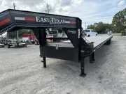used Equipment / Flatbed Trailers Silverline Trailers  for sale, in Mims, FL Thumbnail 2