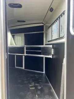 new Horse Trailers Shadow Trailers  for sale, in Mims, FL Thumbnail 11