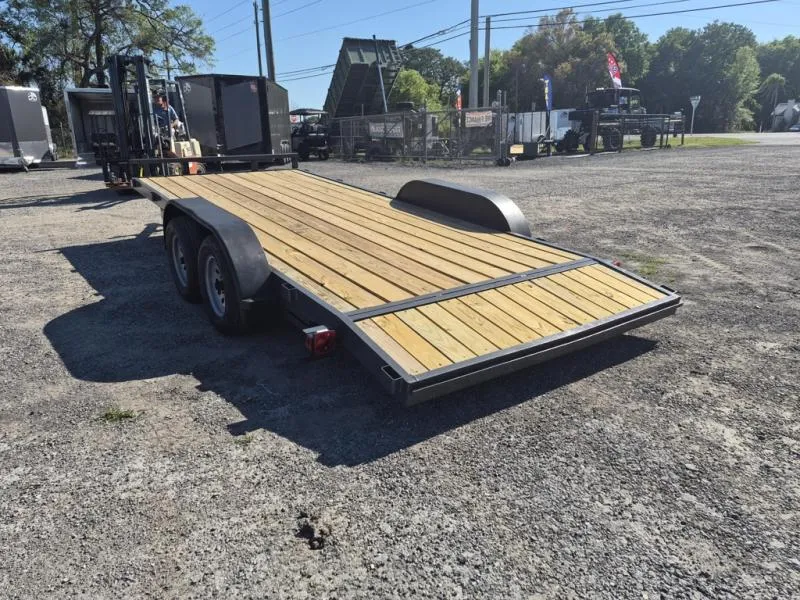 used Other Trailers Jerry James Trailers  for sale, in Mima, FL Thumbnail 5