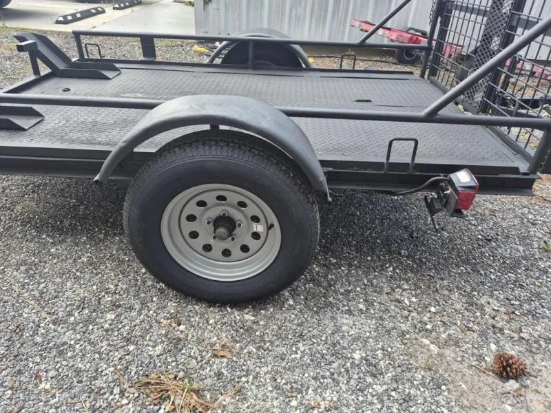 used Other Trailers Homemade  for sale, in Mims, FL Thumbnail 7