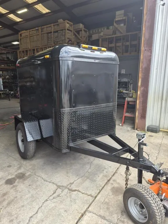 used Cargo (Enclosed) Trailers Other  for sale, in Mims, FL Thumbnail 3