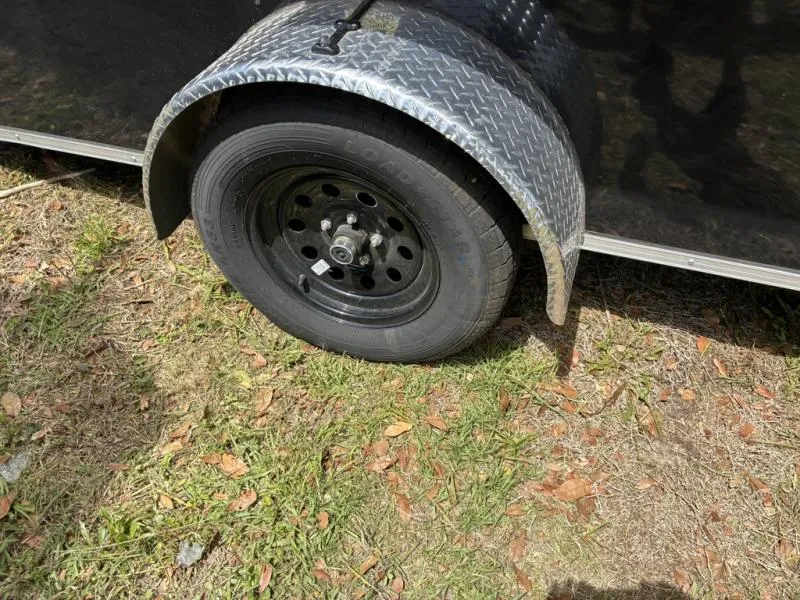 used Other Trailers All World Trailers  for sale, in Mima, FL Thumbnail 5