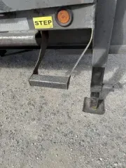 used Equipment / Flatbed Trailers East Texas  for sale, in Mima, FL Thumbnail 4