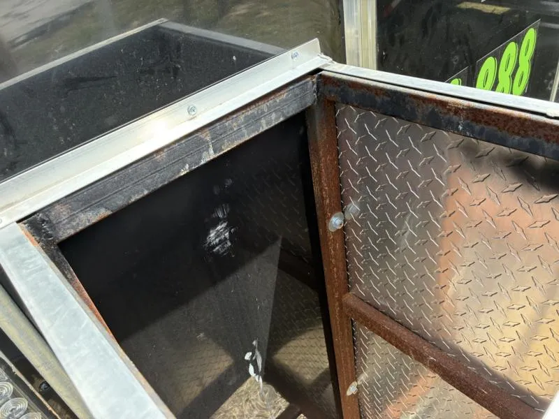 used Other Trailers All World Trailers  for sale, in Mims, FL Thumbnail 11