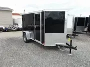 new Cargo (Enclosed) Trailers Ware Cargo Trailers  for sale, in Mims, FL Thumbnail 6