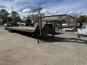 used Equipment / Flatbed Trailers East Texas  for sale, in Mima, FL Thumbnail 1