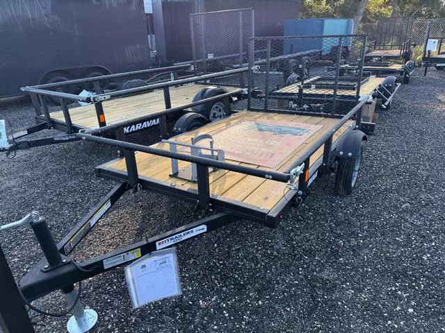 new Utility Trailers Karavan Trailers  for sale, in Mims, FL Thumbnail 3