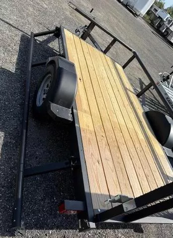 new Utility Trailers Karavan Trailers  for sale, in Mima, FL Thumbnail 4