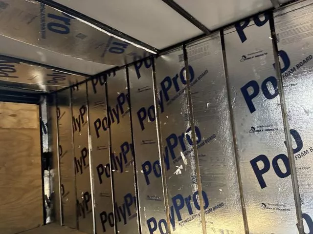 used Cargo (Enclosed) Trailers Quality Cargo  for sale, in Mims, FL Thumbnail 2