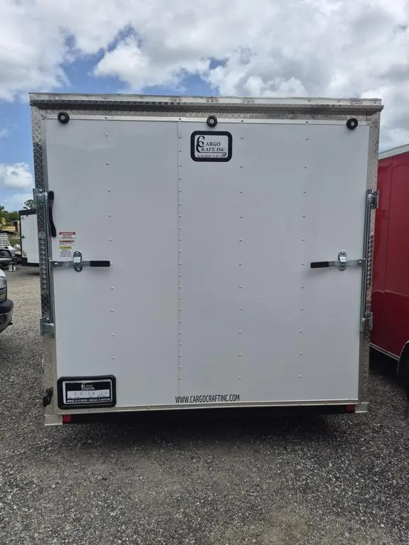 used Other Trailers Cargo Craft  for sale, in Mims, FL Thumbnail 5
