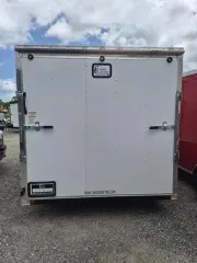 new Cargo (Enclosed) Trailers Cargo Craft  for sale, in Mims, FL Thumbnail 9
