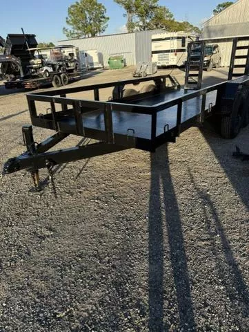 used Equipment / Flatbed Trailers Other  for sale, in Mims, FL Thumbnail 2