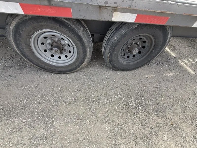 used Equipment / Flatbed Trailers East Texas  for sale, in Mims, FL Thumbnail 7