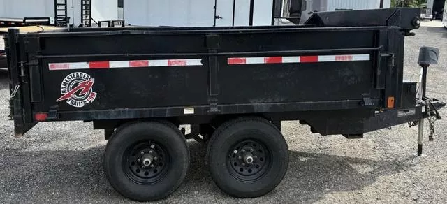 used Dump Trailers Homesteader Trailers  for sale, in Mima, FL Thumbnail 7
