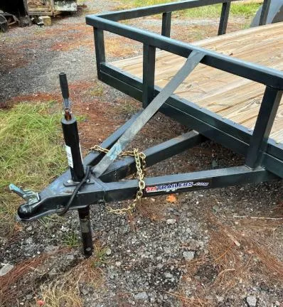 used Utility Trailers Other  for sale, in Mims, FL Thumbnail 2