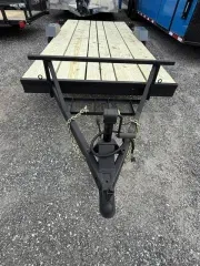 new Utility Trailers Homemade  for sale, in Mima, FL Thumbnail 4