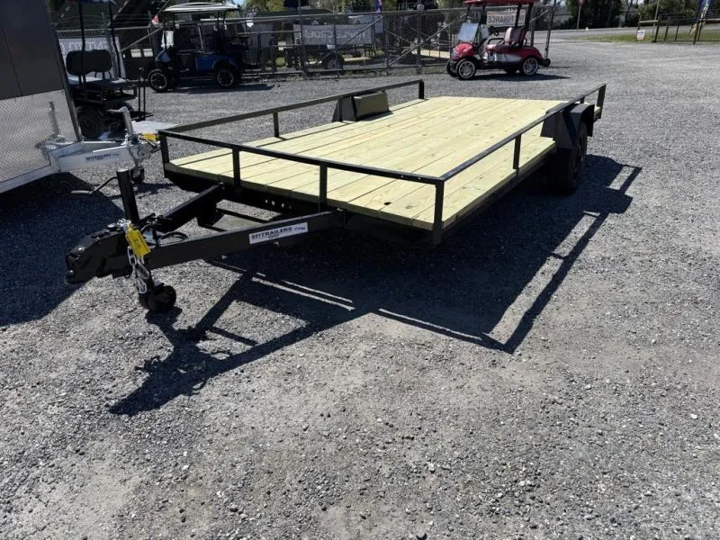 used Utility Trailers Homemade  for sale, in Mima, FL Thumbnail 5