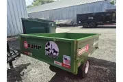 new Dump Trailers Other  for sale, in Mims, FL Thumbnail 4