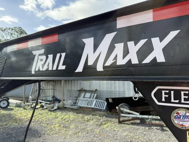 used Other Trailers TrailMaxx Trailers  for sale, in Mims, FL Thumbnail 10