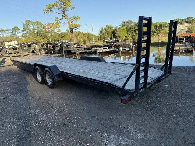 used Other Trailers MidSouth  for sale, in Mima, FL Thumbnail 5