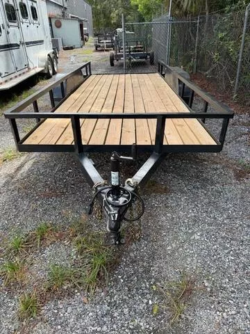 new Utility Trailers Other  for sale, in Mims, FL Thumbnail 2