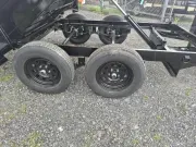 new Dump Trailers U-Dump  for sale, in Mims, FL Thumbnail 14