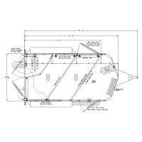 new Horse Trailers Shadow Trailers  for sale, in Mims, FL Thumbnail 7