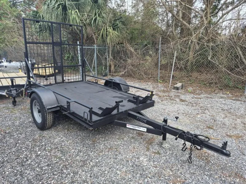 used Utility Trailers Homemade  for sale, in Mima, FL Thumbnail 6