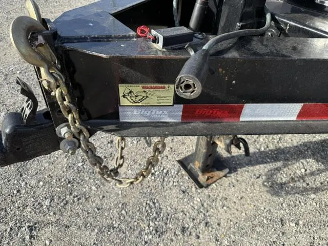 used Dump Trailers Big Tex Trailers  for sale, in Mima, FL Thumbnail 3