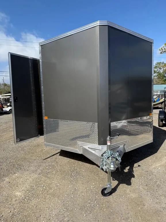 new Cargo (Enclosed) Trailers ALCOM  for sale, in Mims, FL Thumbnail 8