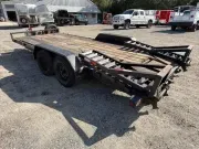 used Equipment / Flatbed Trailers Homemade  for sale, in Mima, FL Thumbnail 4
