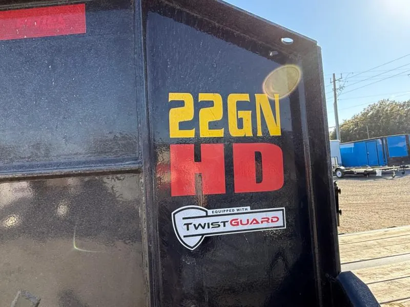 used Equipment / Flatbed Trailers Big Tex Trailers  for sale, in Mims, FL Thumbnail 4