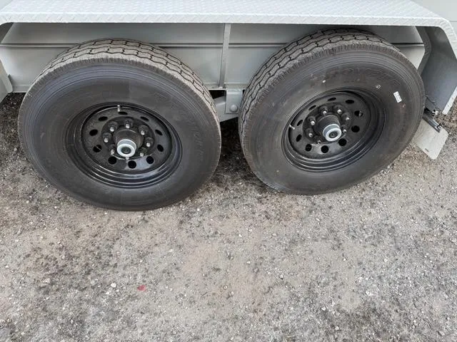 used Other Trailers Panther Cargo  for sale, in Mims, FL Thumbnail 8