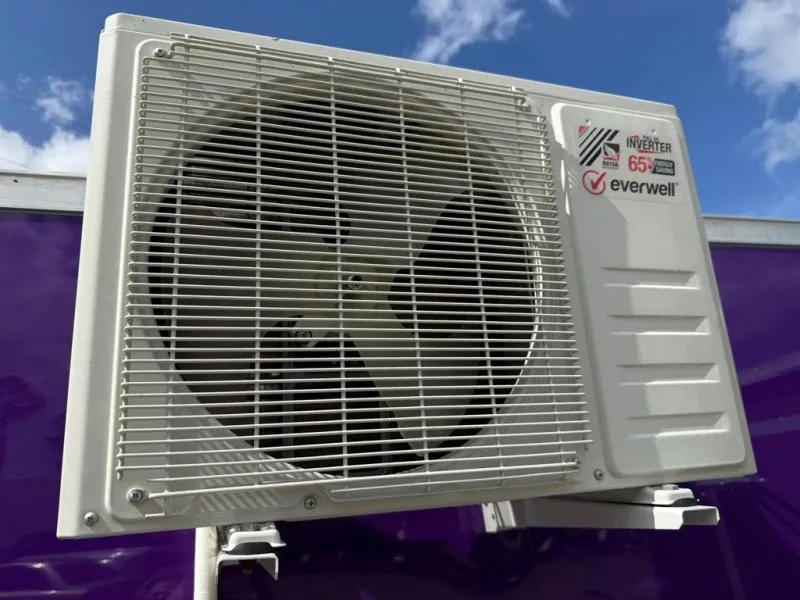 used Other Trailers All World Trailers  for sale, in Mims, FL Thumbnail 2