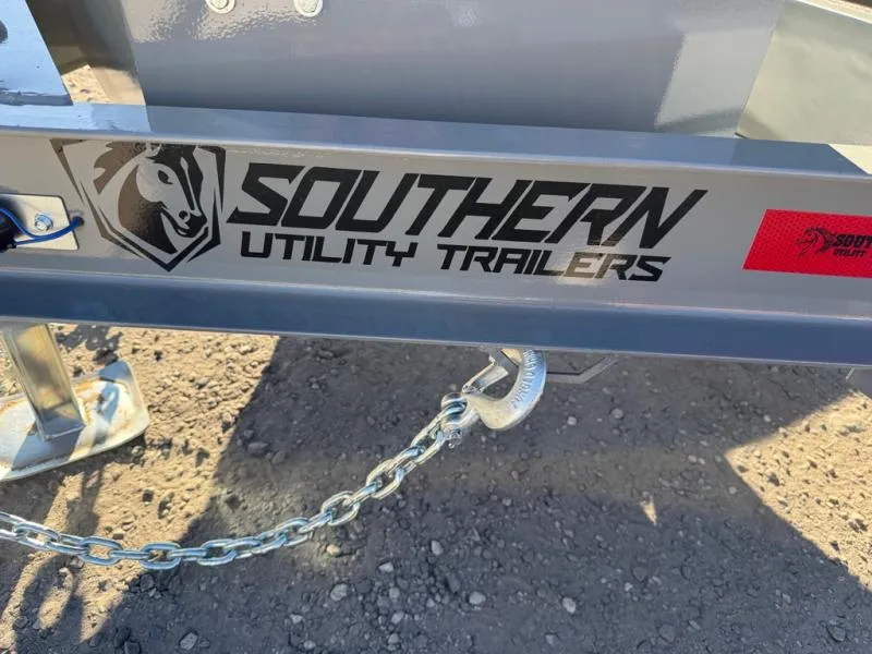 new Utility Trailers Other  for sale, in Mima, FL Thumbnail 5