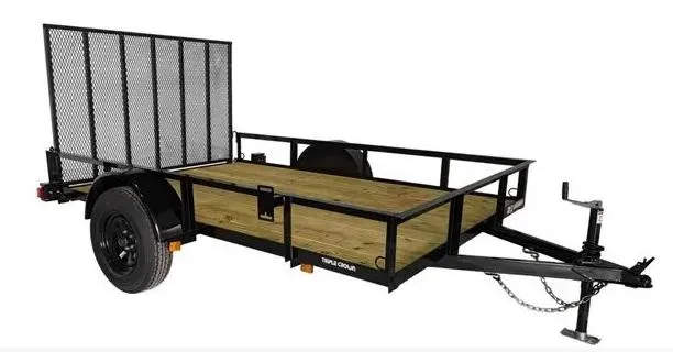 2025 Utility Trailer