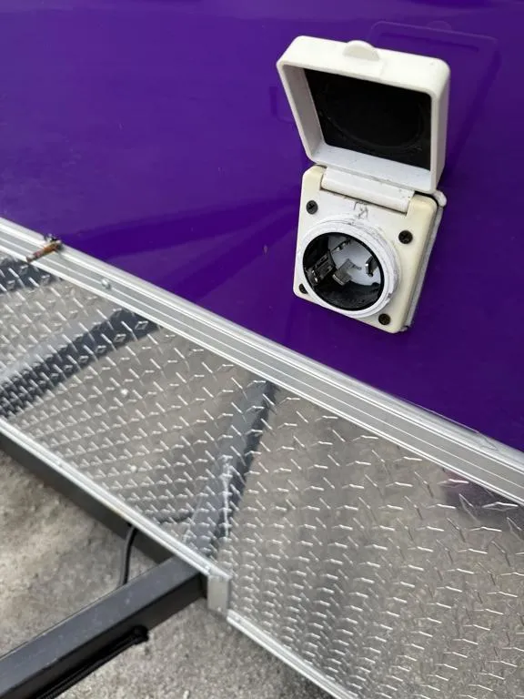 used Other Trailers All World Trailers  for sale, in Mims, FL Thumbnail 4