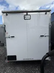 new Cargo (Enclosed) Trailers Cargo Craft  for sale, in Mims, FL Thumbnail 10