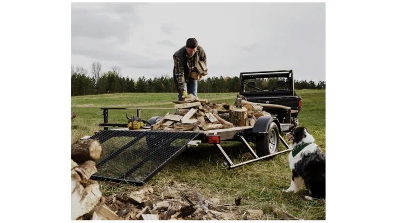 new Utility Trailers Triple Crown Trailers  for sale, in Mims, FL Thumbnail 11