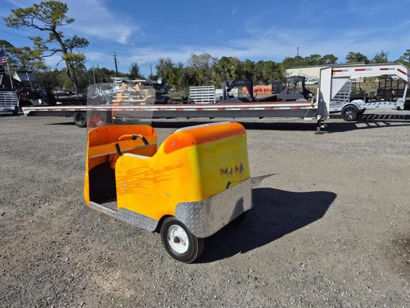 used Other Trailers Other  for sale, in Mims, FL Thumbnail 5