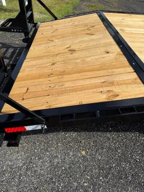 new Equipment / Flatbed Trailers Triple Crown Trailers  for sale, in Mima, FL Thumbnail 5